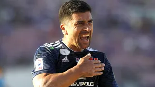 David Pizarro: Debemos entrar a ganar y no ir solo por el punto ante Vasco da Gama