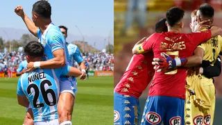 La final de Copa Chile entre U. Española y Magallanes ya tiene horario