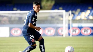 Fernando Cornejo: Estamos unidos y con la mentalidad de querer ganar el clásico a la UC