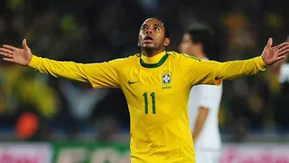 Robinho apareció y se entregará a la justicia debido a su condena a nueves años de prisión