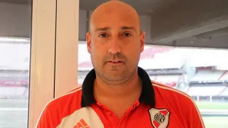 River Plate despidió al entrenador de vóleibol femenino por denuncia de abuso sexual