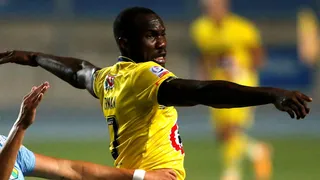 Cecilio Waterman: En U. de Concepción están de acuerdo con mi idea de jugar en Primera División