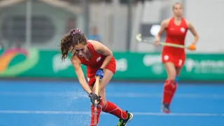 Las Diablas derrotaron a México y jugarán ante Uruguay en cuartos de final de Lima 2019