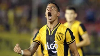 Guaraní revirtió la serie ante Carabobo con demoledora goleada y avanzó en la Libertadores