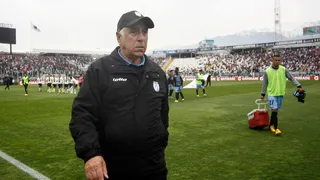 Jorge Valdivia alertó por el estado de salud de Nelson Acosta: Está muy complicado