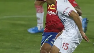 Curicó tropezó ante Unión Española y se complicó en zona de descenso