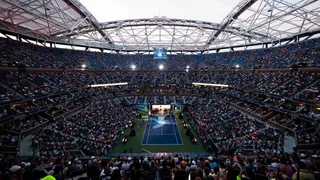 Campeón del US Open fue eliminado en primera ronda