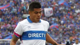 Kuscevic se quedó en la UC y Benjamín Vidal regresó a Palestino