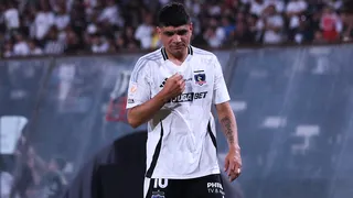 Aquino sobre la eliminación de Colo Colo: “marcó mucho lo que pasó en el Monumental con Fortaleza”
