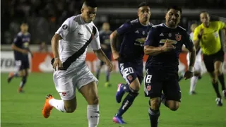 Datazo: Los equipos chilenos que ganaron en Brasil por torneos Conmebol