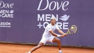 Ya está en cuartos: Hugo Dellien sigue a paso firme en el Challenger de Concepción