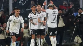 La formación que prepara Colo Colo ante Cobreloa que tendrá una importante baja