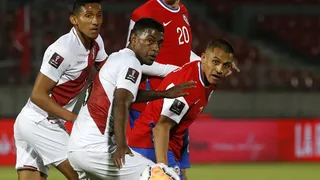 ¿Debut de Lasarte? Aseguran que Perú busca un amistoso contra la Roja