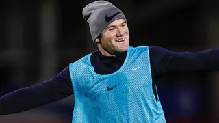 Wayne Rooney: “Me retiraré en Estados Unidos”