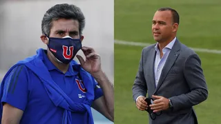 Marcelo Jara detalló conflicto con Rafael Dudamel y cuestionó su ética por intervenir su interinato