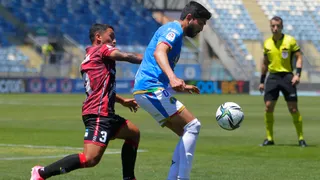 Audax Italiano y Antofagasta comprometieron sus objetivos internacionales tras pálido empate