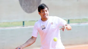 Un inesperado temporal aplazó la acción para Garin y Tomás Barrios en Bastad