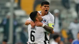 Lo perdonaron: El criticado jugador que vuelve a la titularidad en Colo Colo