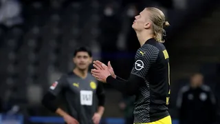 En Bayern Munich descartaron interés en el fichaje de Erling Haaland