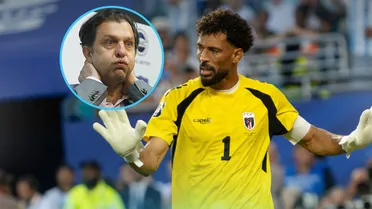 ¿Respira Colo Colo? Desde el entorno de Vozinha descartan la caída de su fichaje