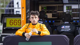 Chile estará con un gran exponente en las 24 horas de Daytona