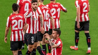 ¡Sorpresa en España! Athletic de Bilbao venció al líder Atlético de Madrid