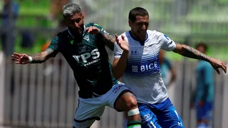 U. Católica quiere despedir el año con una victoria ante Santiago Wanderers