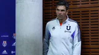 Mauricio Pellegrino: Tengo en la cabeza de cómo vamos a jugar
