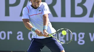 Arthur Fils será el próximo rival de Garin en ATP de Estoril