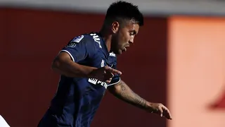 Gonzalo Espinoza: Mi vínculo con la U terminó, se cumplió un ciclo