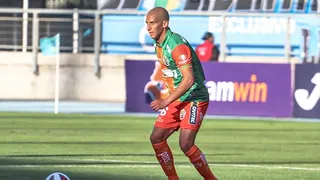 Alejandro Camargo palpitó la “recta final” del Campeonato: Más fuertes y decididos que nunca