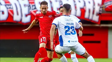 Santa Cruz vs Ñublense EN VIVO por la Copa Chile 2025: horario y dónde verlo por TV y online
