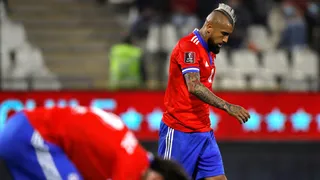 El tortuoso camino que transitó La Roja para quedar nuevamente fuera de un Mundial