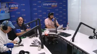 Al Aire Libre en Cooperativa: La previa de la quinta fecha del Campeonato Nacional