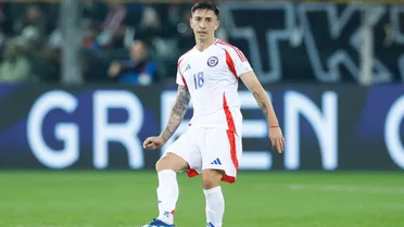 Para Borghi hay un jugador que es indispensable y no puede estar al margen de la selección