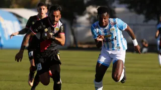 Curicó y Magallanes se enfrentan en vital duelo para mantener vivo el sueño de la permanencia