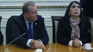 Hugo Muñoz: El Tribunal de Disciplina evaluará si corresponde sancionar a Colo Colo