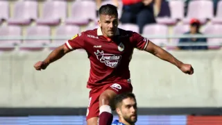 “Es una situación de mierda”: Diego Rubio tras la goleada de La Serena
