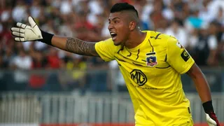 Brayan Cortés reconoció que lo contactaron para fichar en Cádiz: Llegaron algunos llamados