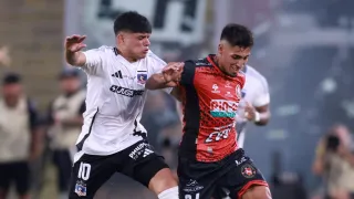 Venta de entradas para Limache vs Colo Colo: precios, cómo comprarlas y cuándo juegan