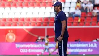 José Letelier: Colombia fue un justo ganador, es un rival de muy buen nivel