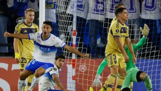 El temible rival que espera a Universidad Católica si pierde con Boca