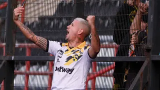 Rodrigo Holgado respira: El fallo que lo deja a un paso de su ansiado retorno