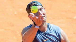 Rafael Nadal: Si hoy tuviera que jugar en Roland Garros no saldría a la pista
