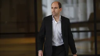 Sergio Jadue logra postergar por quinta vez la fecha de su sentencia