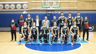Las Animas alargó su buen inicio en LNB y venció a Puerto Varas