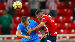 Aseguran en México que Cruz Azul buscará “acomodar” a Iván Morales