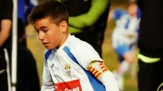 Joven futbolista de 12 años falleció tras sufrir un desmayo el 1 de enero