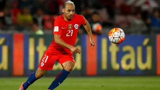 Marcelo Díaz: Como todo chileno estoy esperanzado en que ocurra un milagro