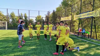 Tribunal de Disciplina suspendió participación de Lautaro de Buin en Campeonato por el Ascenso